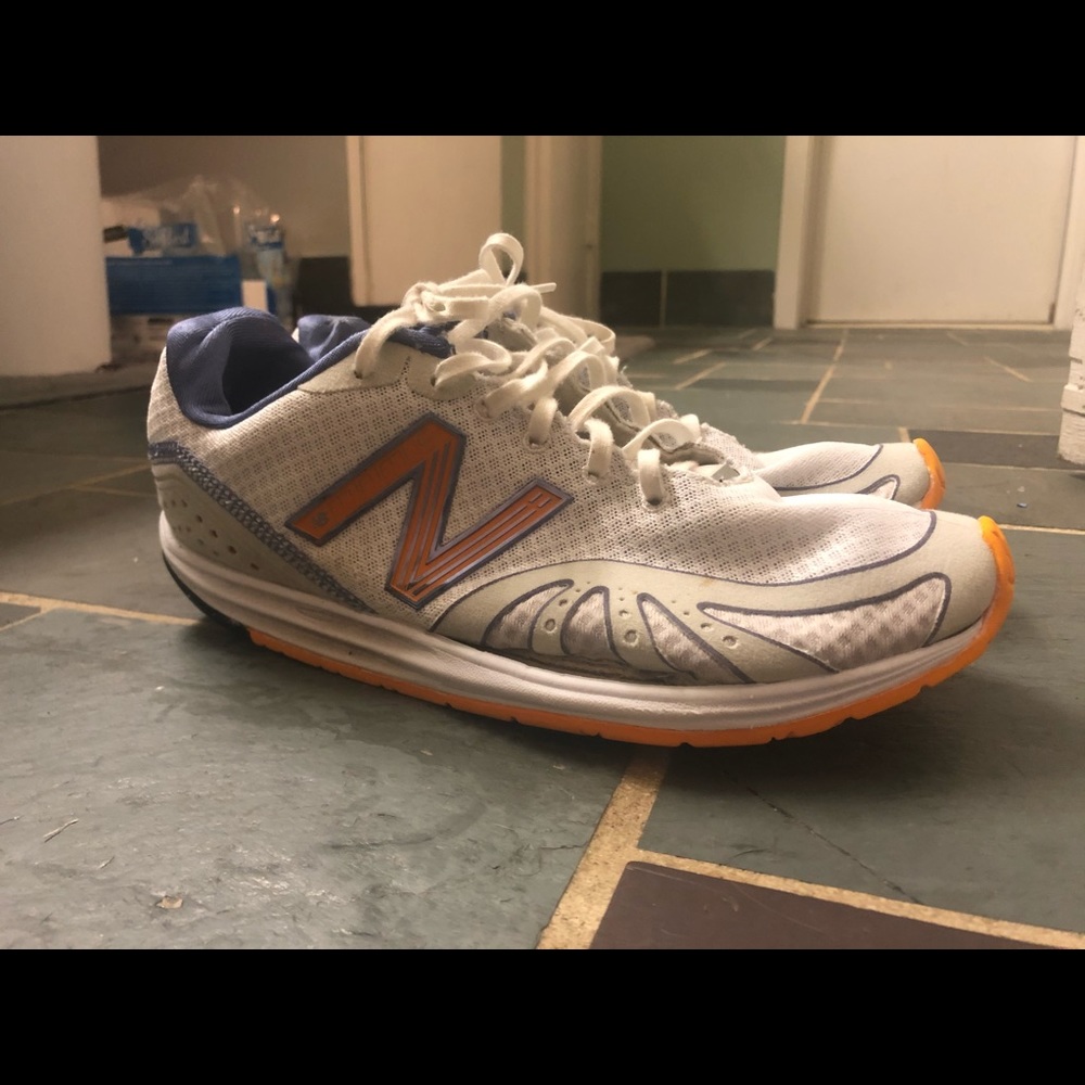 New Balance casual sneaker